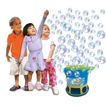 Extreme Bubble Fountain - Machine à Bulles