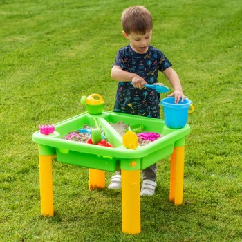 kids water table argos