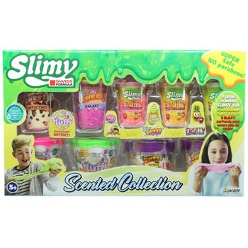 Slimy Super Fluffy, Assorted - Science & Electronic Toys