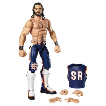 smyths toys wrestling figures