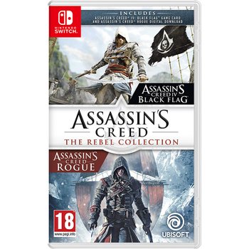 smyths assassin's creed