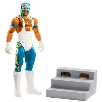 Wwe Wrestling Smyths Toys Ireland - ecw rey mysterio blue roblox