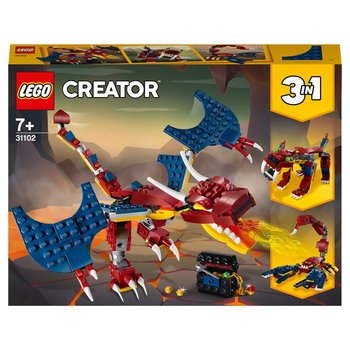 lego carousel smyths