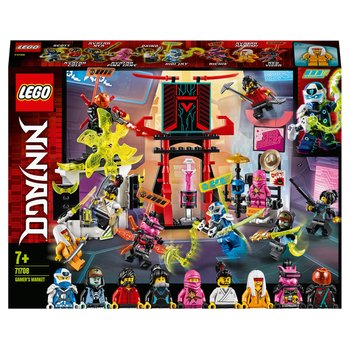 smyths toys lego ninjago sets