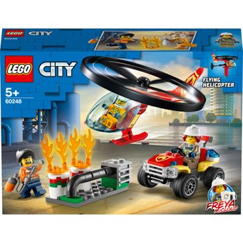 smyths lego city