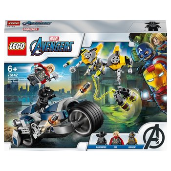 lego marvel avengers smyths