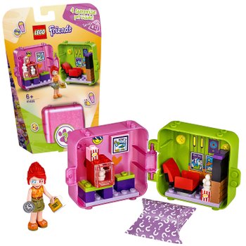 lego friends grand hotel asda