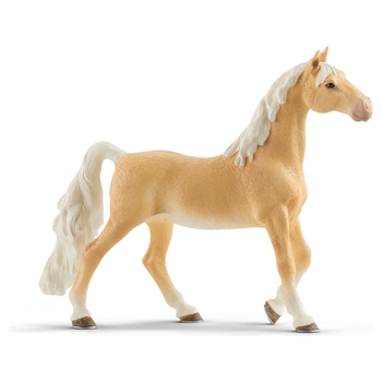 schleich Horse Club 13912 American Saddlebred Mare