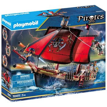Playmobil pirate legs ref 8 