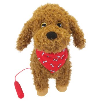 waffle the wonder dog toys smyths