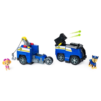 sea patroller smyths