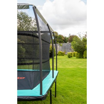 182698 Thorpe Sports Trampolin 366 x 244 cm Umrandung rechteckig Ersatzteil