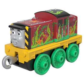 smyths thomas minis