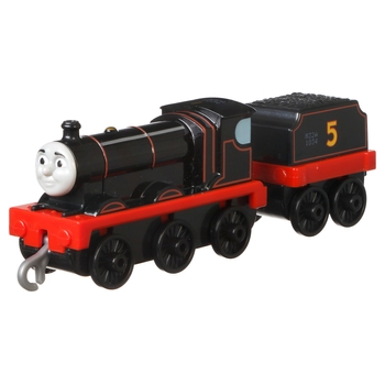 thomas and friends trackmaster deluxe dino escape set