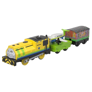 smyths thomas tank