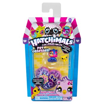 hatchimals glittering garden smyths