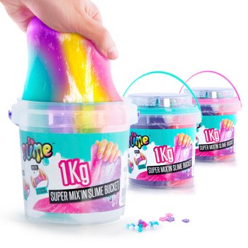 DIY SLIME - SO SLIME FLUFFY POP SHAKERS!! FLUFFY SLIME WITH SOUNDS!! 