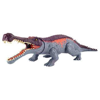 super colossal t rex smyths