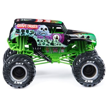 remote control monster truck smyths