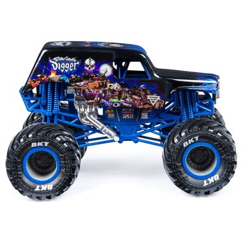 remote control monster truck smyths