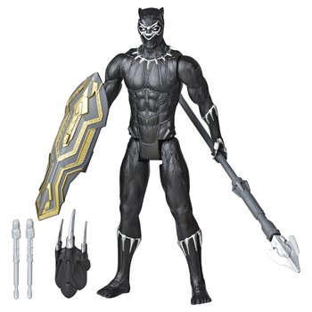 argos black panther figure