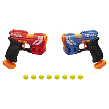 Nerf Rivals Awesome Collection At Great Prices Smyths Toys - nerf rival khaos full roblox