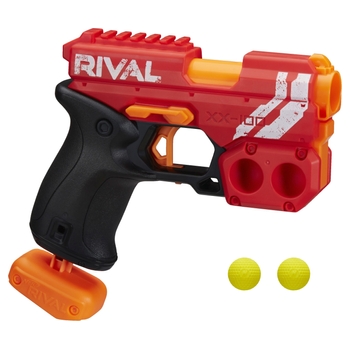 nerf rival argos