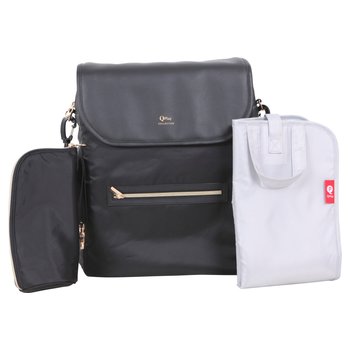 babylo panorama changing bag