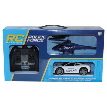smyths drone with camera