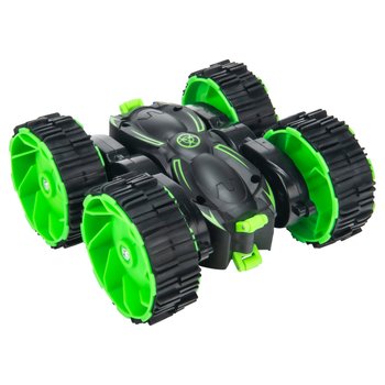 tumbling stunt car smyths