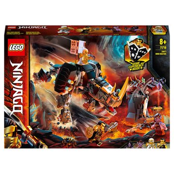 lego dimensions ninjago team pack smyths
