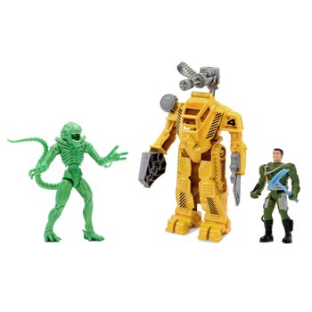 mini force toys smyths