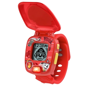 paw patrol marshall watch