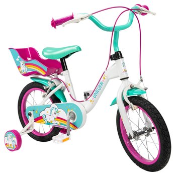 smyths bikes for 4 year olds