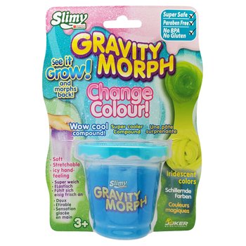 smyths fluffy slime