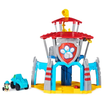 Paw patrol cheap tower smyths