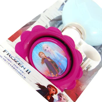 bell disney frozen bike accessories