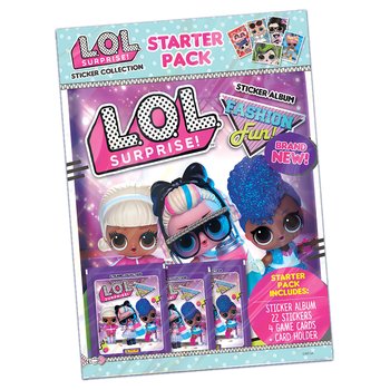 smyths lol jewellery