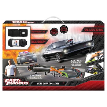 Scalextric track hot sale smyths