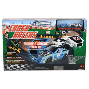 mario kart scalextric smyths