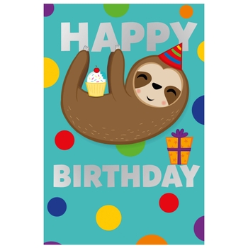 Minion Happy Birthday Card | Smyths Toys UK