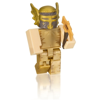 Chillthrill709 Roblox Toy