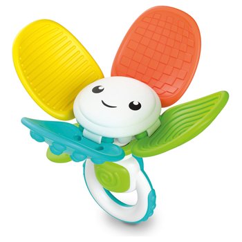smyths teething toys