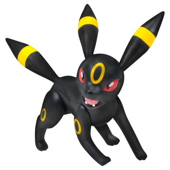 Pokémon Battle Figur Nachtara