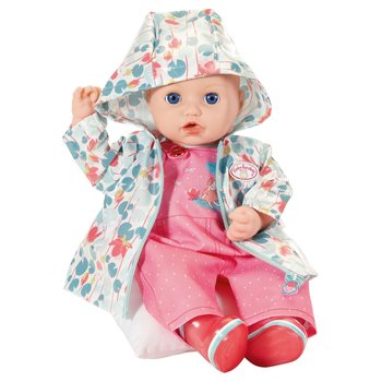 baby annabell learn to walk smyths
