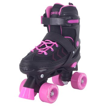 Roller Skates for Girls Kids Purple – NattorkSkates