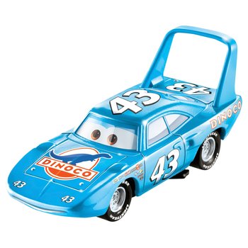 disney cars scalextric smyths