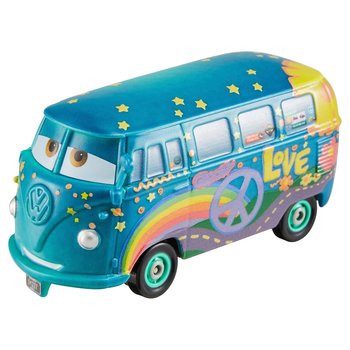 Disney Cars Color Changers Auto Filmore mit Farbwechsel