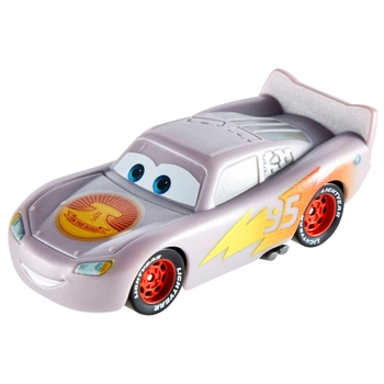 Smyths lightning hot sale mcqueen