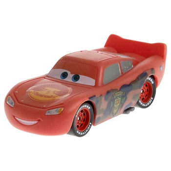  Mattel ​Disney and Pixar Cars Toys, Mini Racers On-the-Go Show  Time Playset with 1 Mini Ivy Truck, Accessories & Portable Case : Toys &  Games